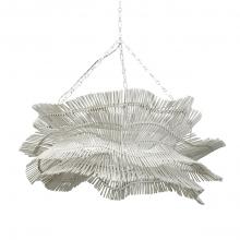  2237-05 - Miramar Chandelier White